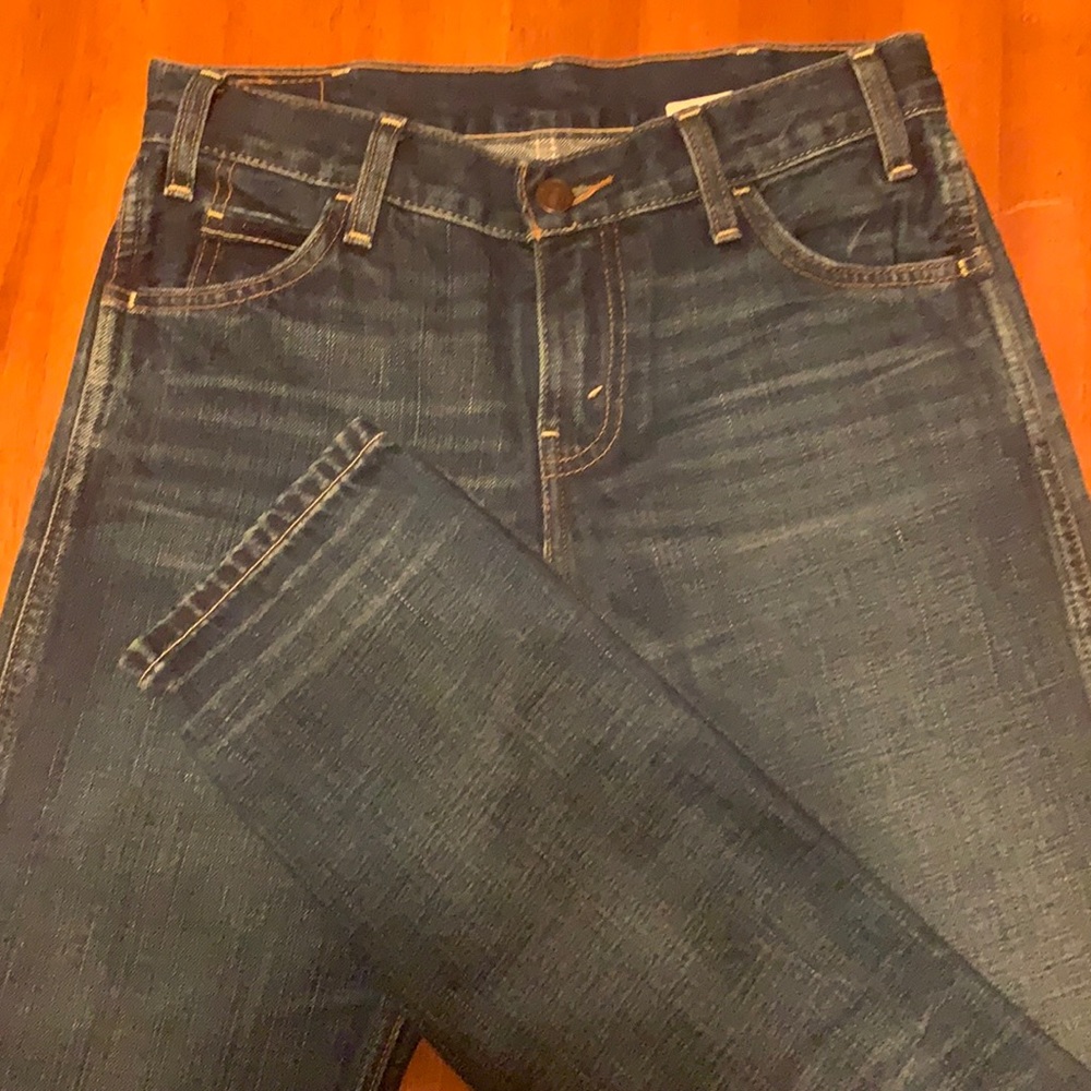 Levi’s 606 women’s jeans 27x32